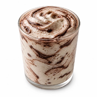 Shake Shack Concretes Valley Forge Freeze (Double)
