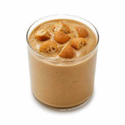 Shake Shack Concretes Vietnamese Coffee and Donuts