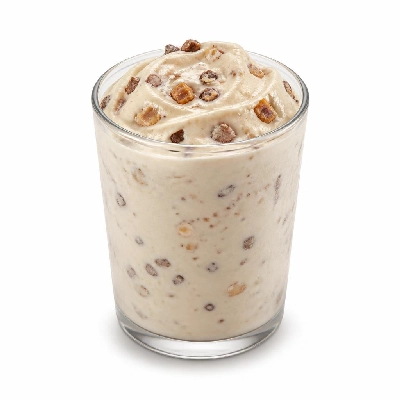 Shake Shack Concretes Washington Monu-Mint (Double)