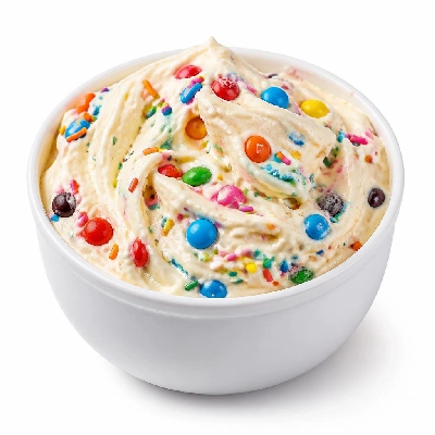 Shake Shack Concretes West U-Nicorn