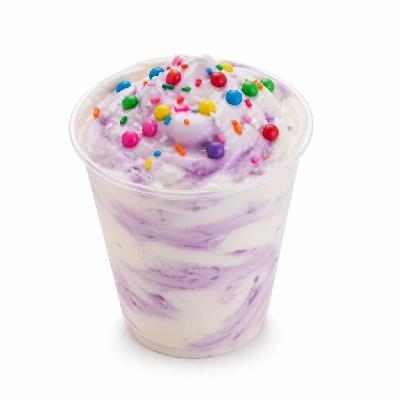 Shake Shack Concretes West U-Nicorn (Double)