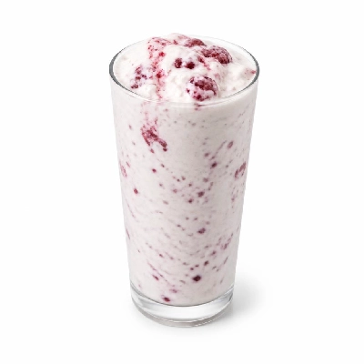 Shake Shack Concretes Westberry (Double)