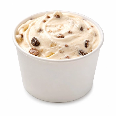 Shake Shack Concretes Winter's Wonderland