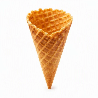 Shake Shack Cone