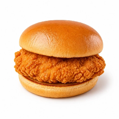 Shake Shack Crispy Chicken Sandwich