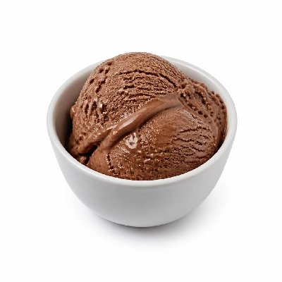 Shake Shack Double Chocolate Cup