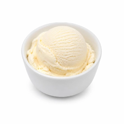 Shake Shack Double Vanilla Cup