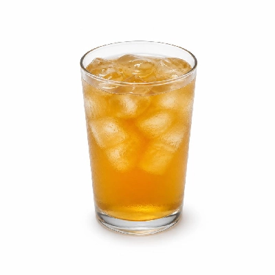 Shake Shack Drinks Fifty-Fifty Large