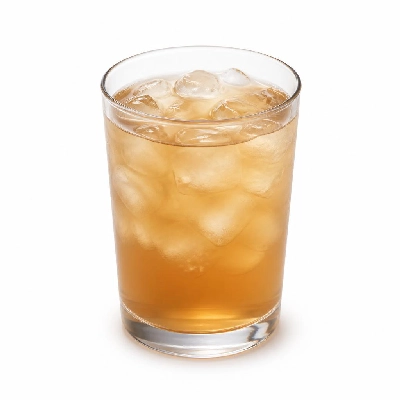 Shake Shack Drinks Fifty-Fifty Small