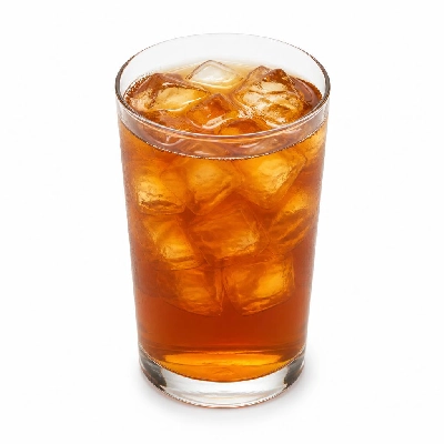 Shake Shack Drinks Fresh Brewed Iced Tea Large