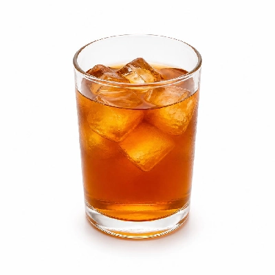 Shake Shack Drinks Fresh Brewed Iced Tea Small