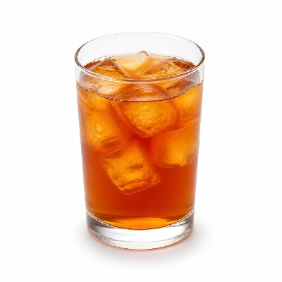 Shake Shack Drinks Fresh Brewed Sweetened Iced Tea Small