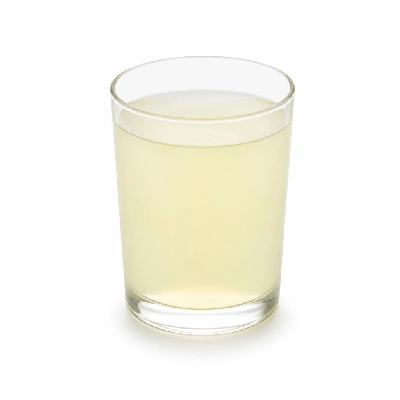 Shake Shack Drinks Shack-Made Lemonade Small