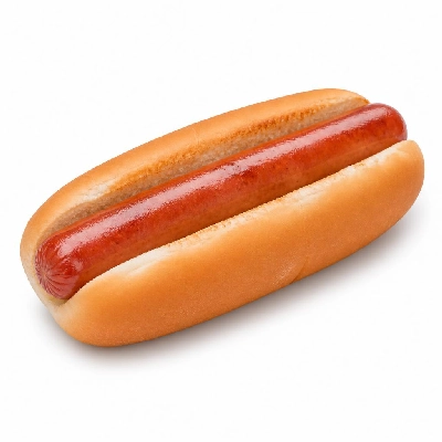 Shake Shack Flat-Top Dogs Hot