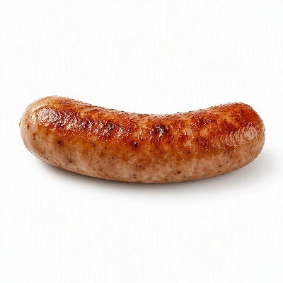 Shake Shack Flat-Top Dogs Publican Pork Sausage
