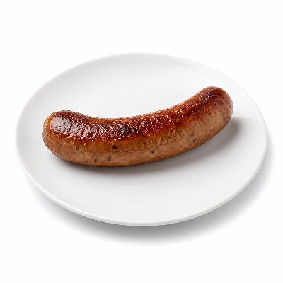 Shake Shack Flat-Top Dogs Sausage Link