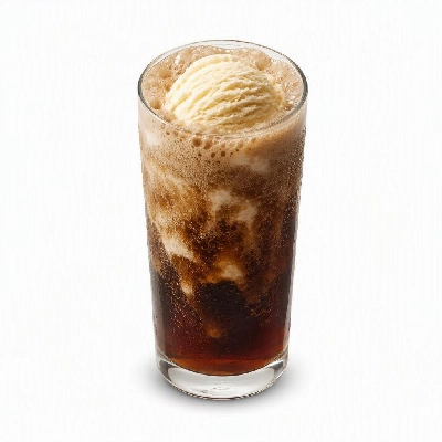 Shake Shack Floats Root Beer