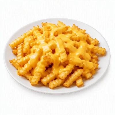 Shake Shack Fries Cheese