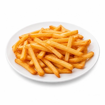 Shake Shack Fries Regular