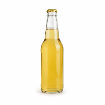 Shake Shack Shack White Bottle