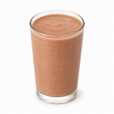 Shake Shack Shakes Chocolate