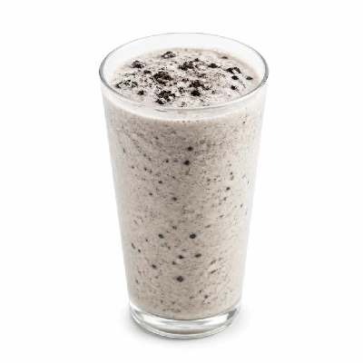Shake Shack Shakes Cookies & Cream
