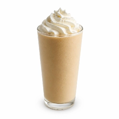 Shake Shack Shakes Salted Caramel