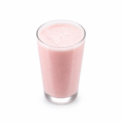 Shake Shack Shakes Strawberry