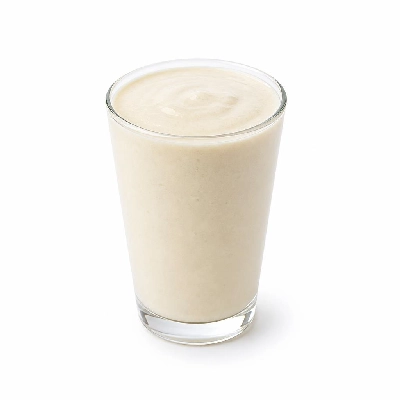 Shake Shack Shakes Vanilla
