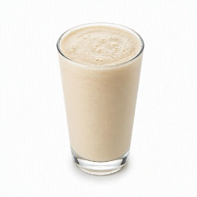 Shake Shack Shakes White Mocha