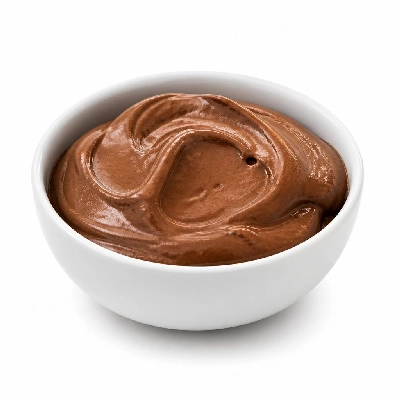 Shake Shack Single Chocolate Cup