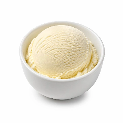 Shake Shack Single Vanilla Cup