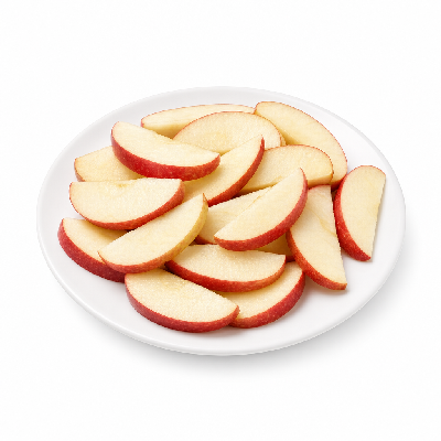 Sheetz Apple Slices