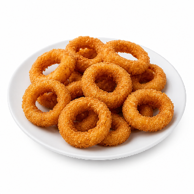Sheetz Bag of Onion Rings