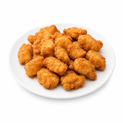Sheetz Boneless Wingz Large