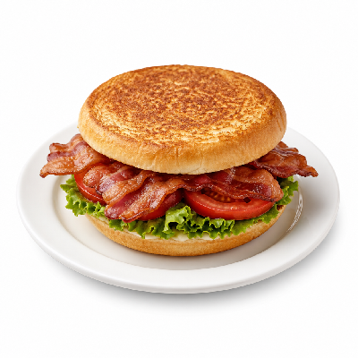 Sheetz Breakfast Sandwiches Twisted BLT