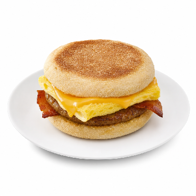 Sheetz Breakfast Sandwiches Walker Ranger