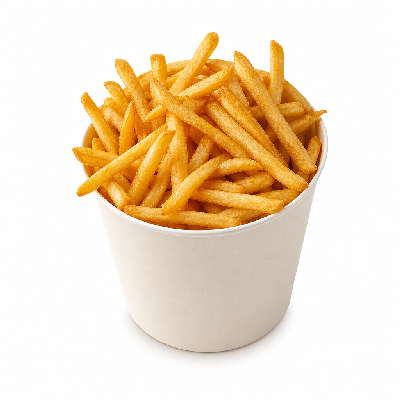 Sheetz Bucket of Fryz
