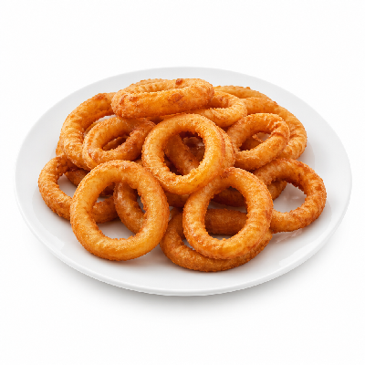 Sheetz Bucket of Onion Rings