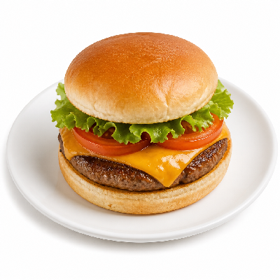 Sheetz Burgerz True Mto Burger