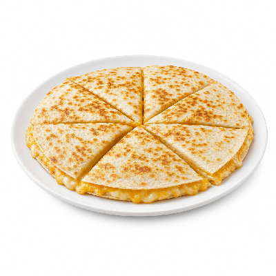 Sheetz Cheese Quesadilla