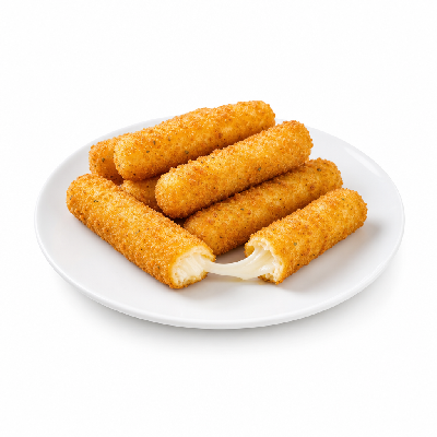 Sheetz Cheese Sticks
