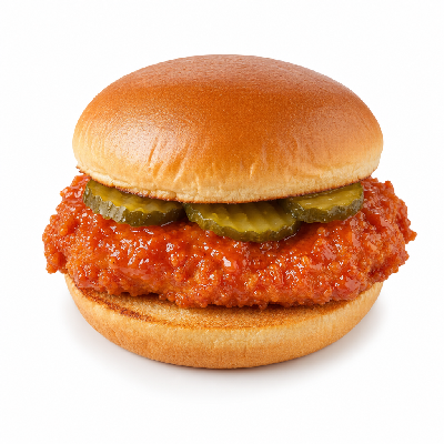 Sheetz Chicken Sandwichez Atomic Sandwich