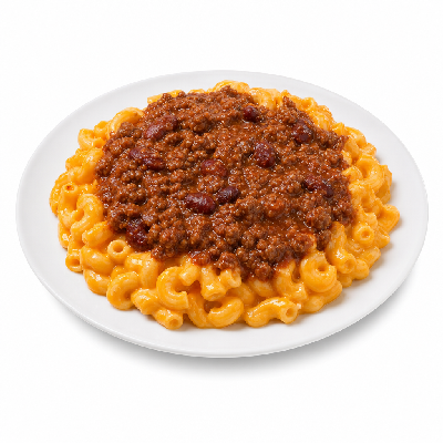 Sheetz Chili Mac & Cheese