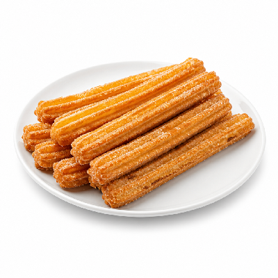 Sheetz Churros