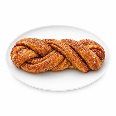 Sheetz Cinnamon Twist