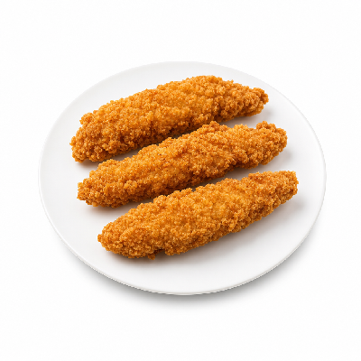 Sheetz Crispy Chicken Stripz 3 Piece