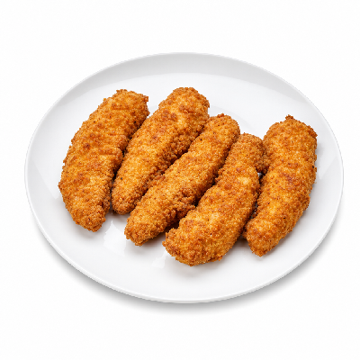 Sheetz Crispy Chicken Stripz 5 Piece
