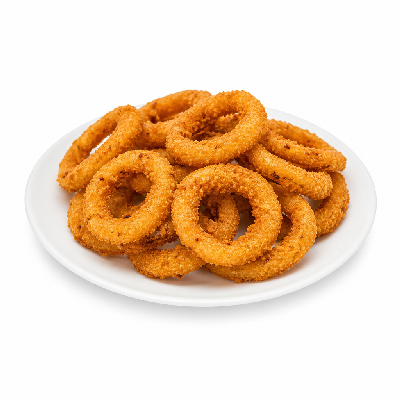 Sheetz Cup of Onion Rings