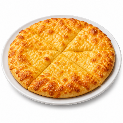 Sheetz Farmhouse Cheddar Flatbread